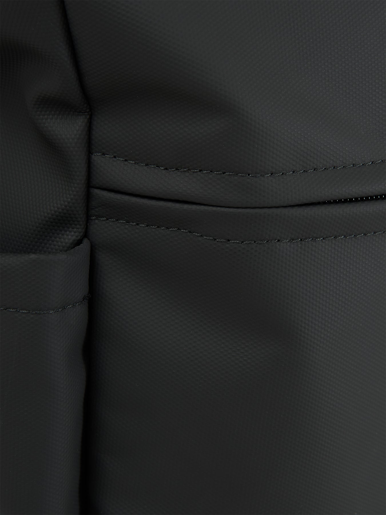 Ela Mo™ Rolltop Rucksack | Coated Edition Slate