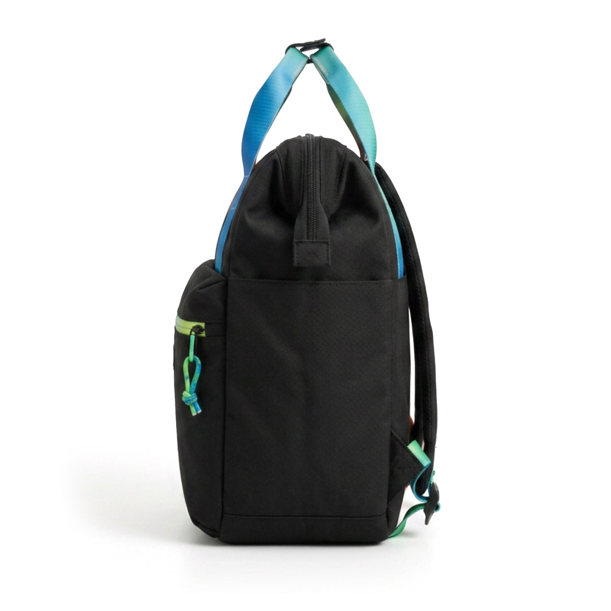 Ela Mo™ Topload Rucksack | Rainbow