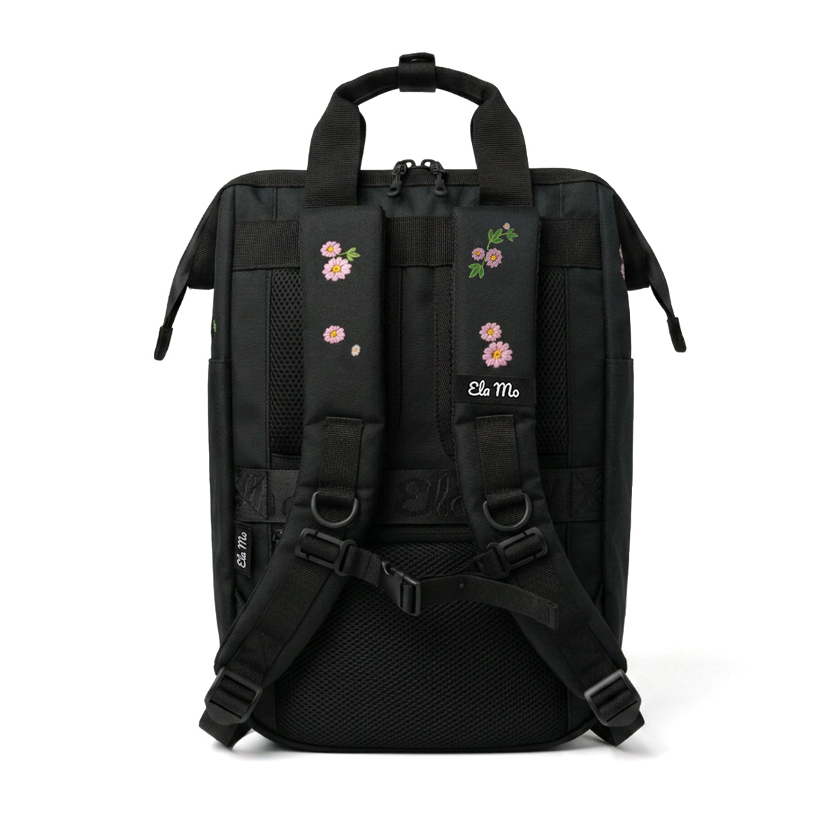 Ela Mo™ Topload Rucksack | Upsy Daisy