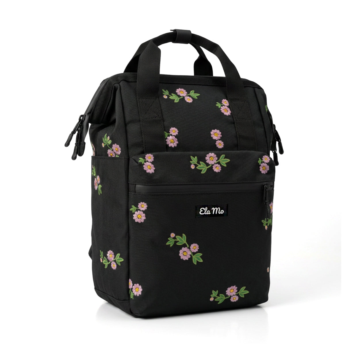 Ela Mo™ Topload Rucksack | Upsy Daisy
