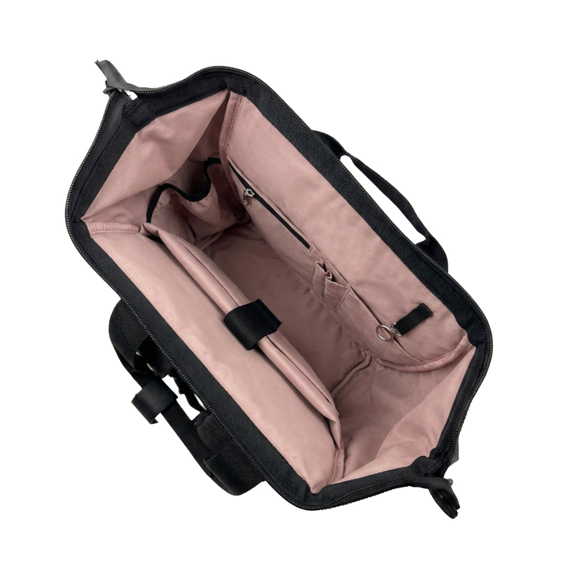 Ela Mo™ Topload Rucksack | Upsy Daisy