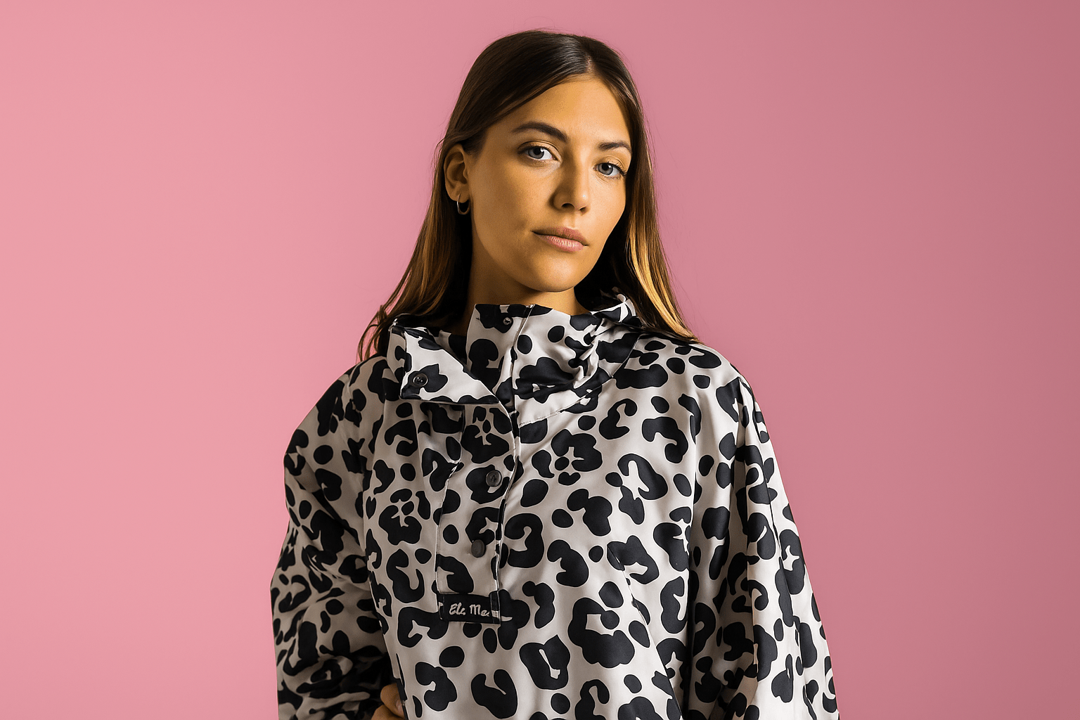 5 Gründe, warum Du unsere Ponchos lieben wirst