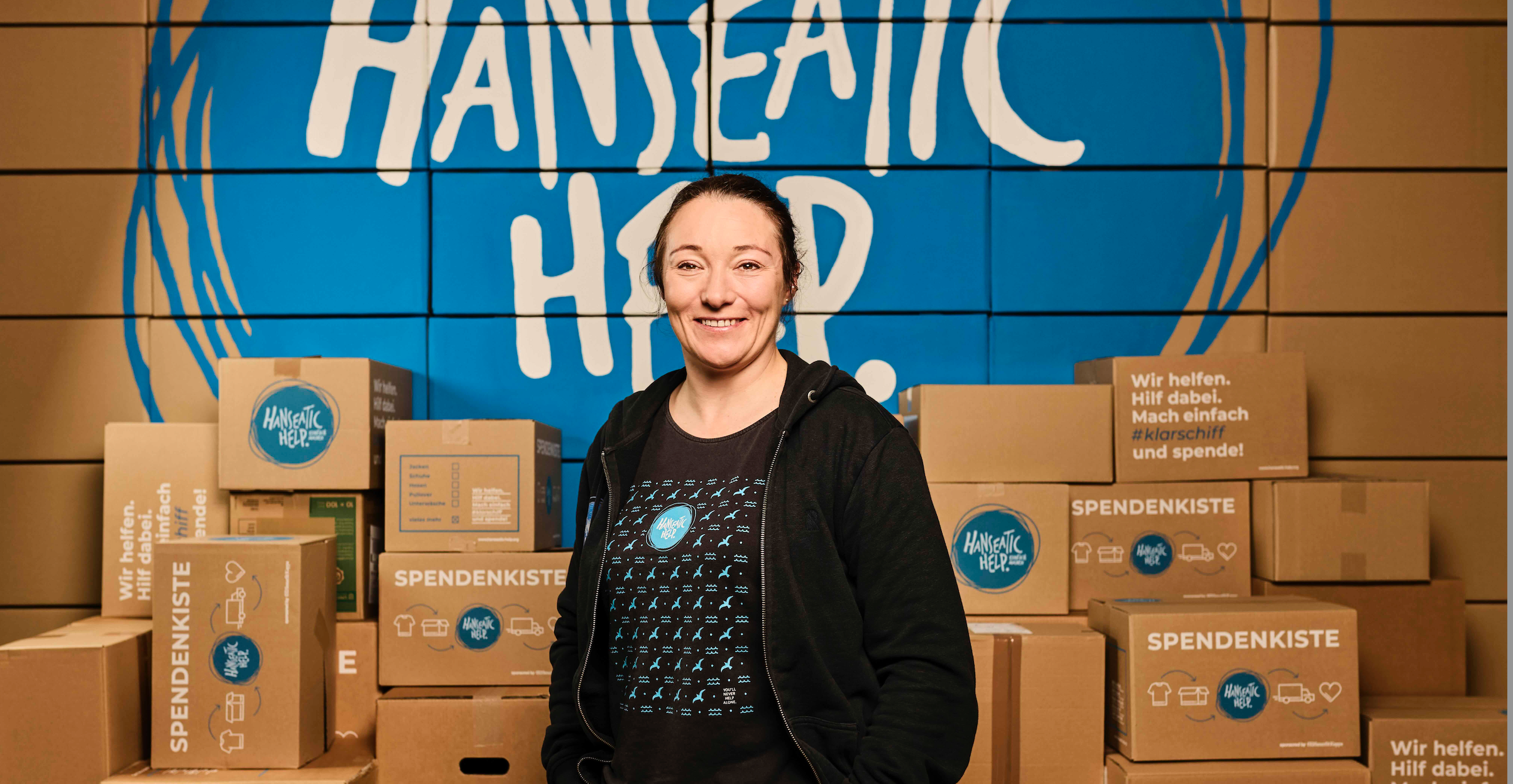 "Aus zwei Stunden wurden 10 Jahre"