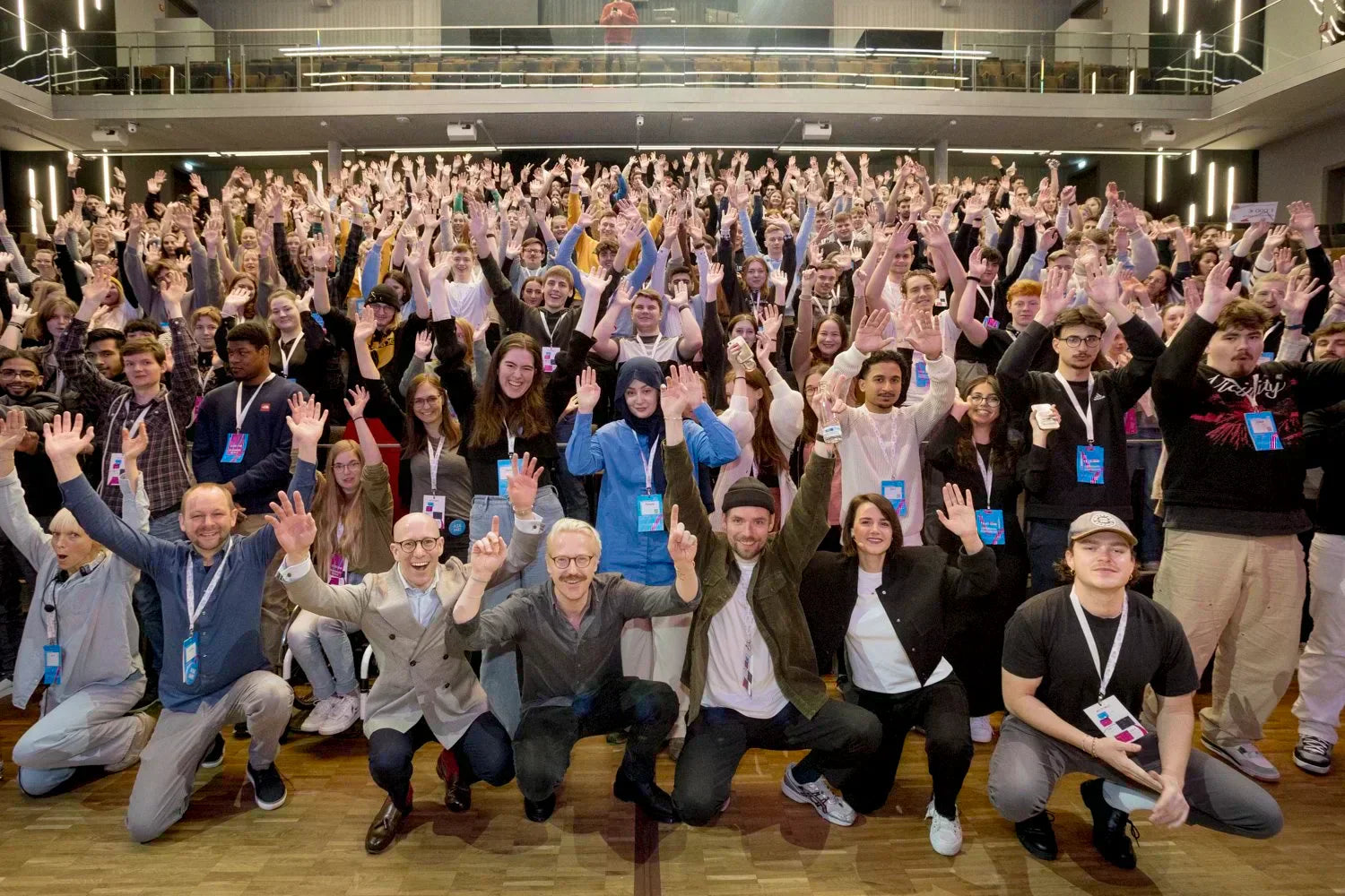 Mach mit! So kannst Du Dich einfach bei unseren Impact Partner einbringen