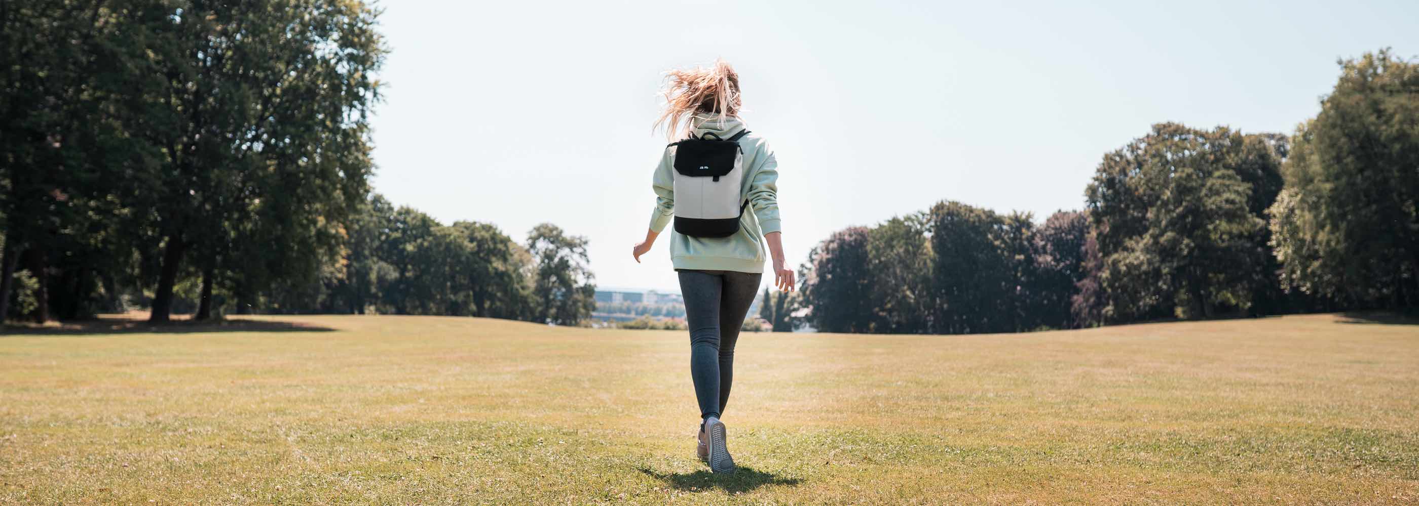 Ela Mo™ Daypack Rucksack Damen