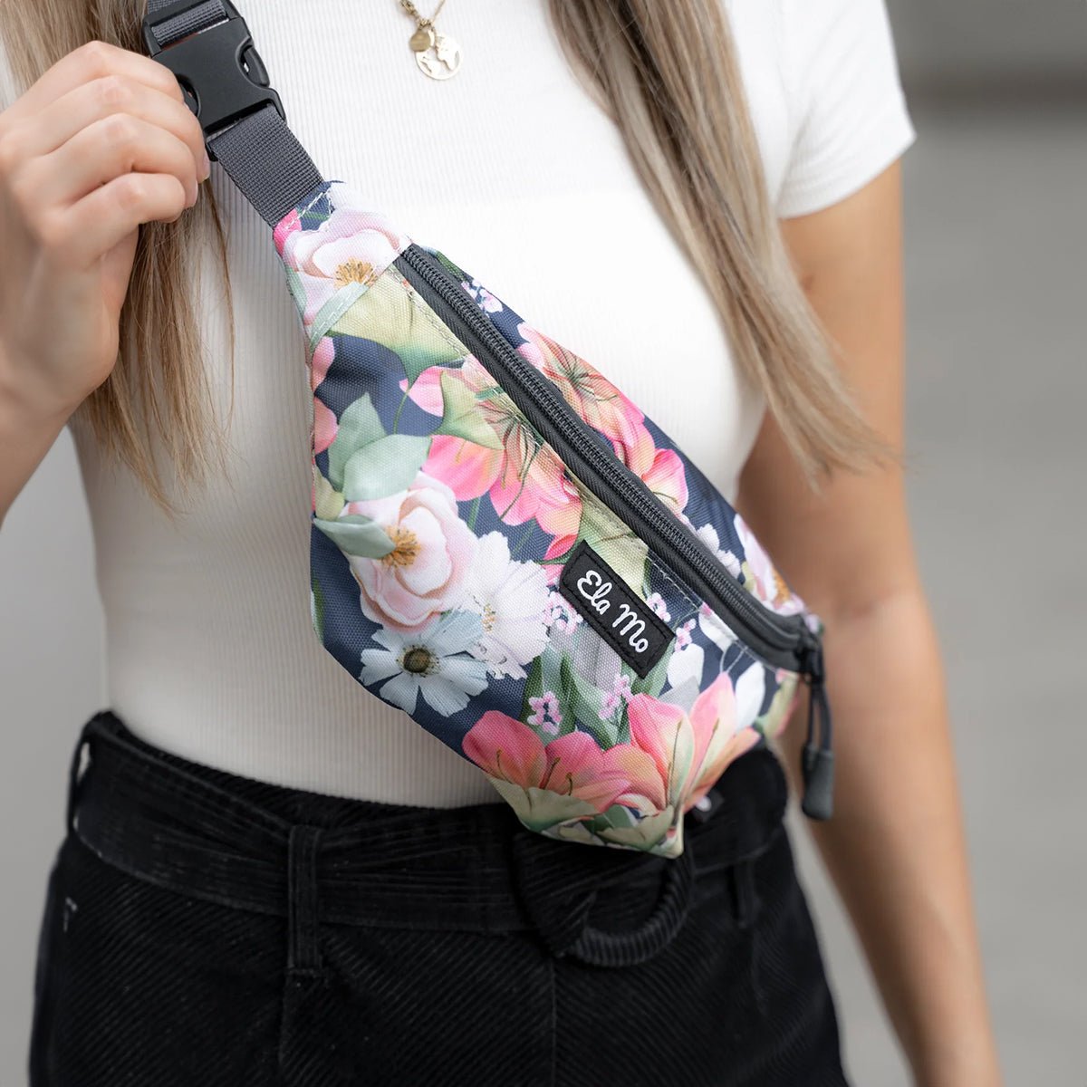 Bauchtaschen Damen - Ela Mo™