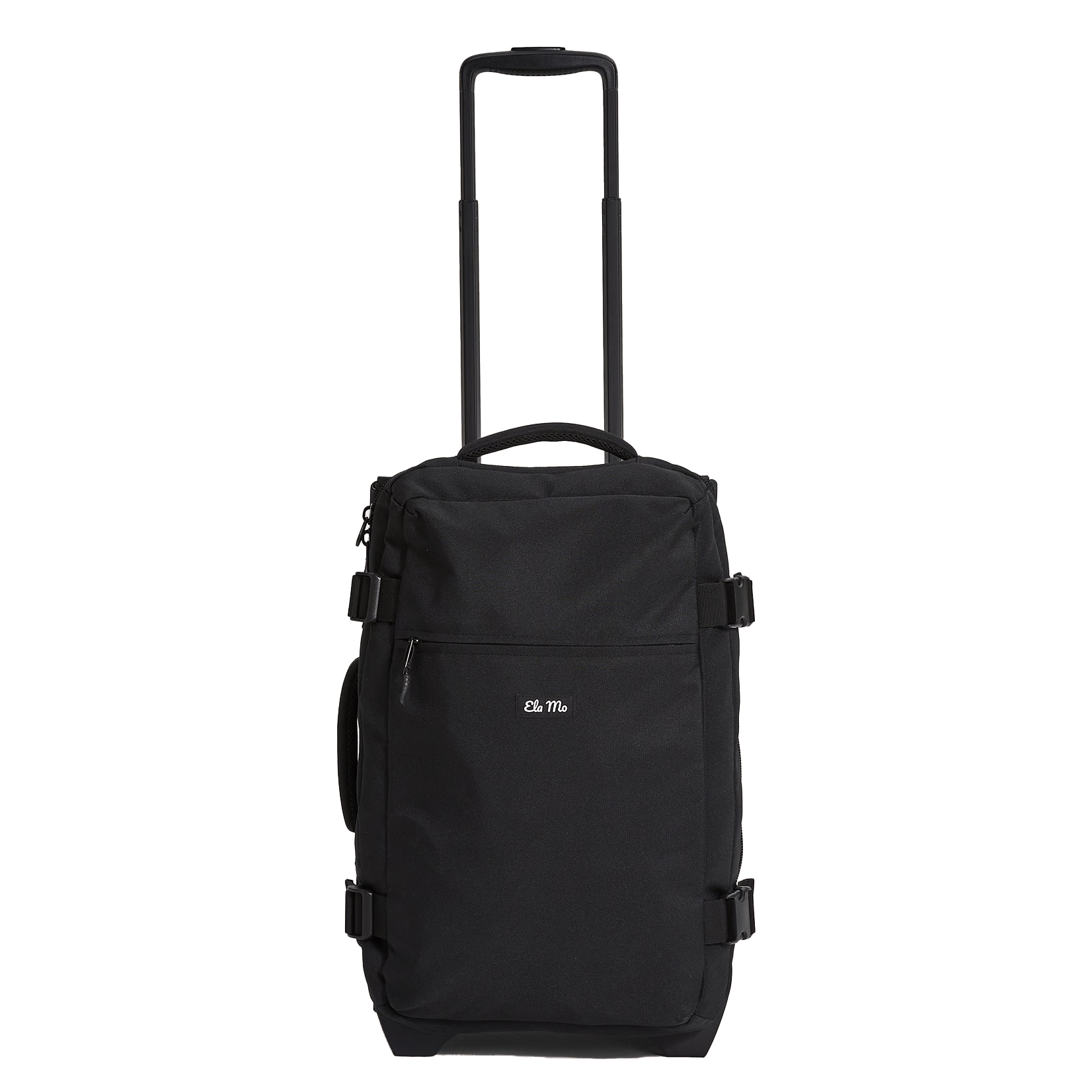 Reisetasche mit Rollen - SET - Ela Mo™