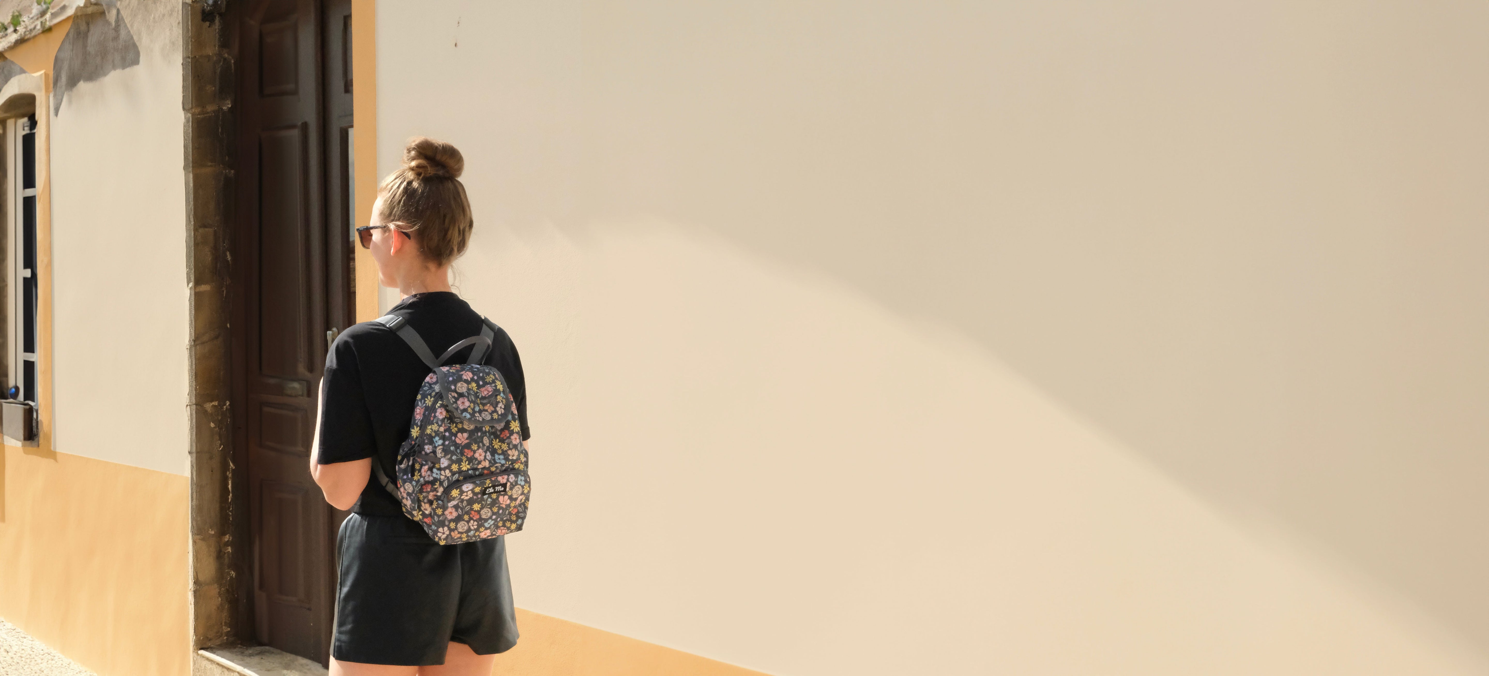 Ela Mo™ Mini Rucksack