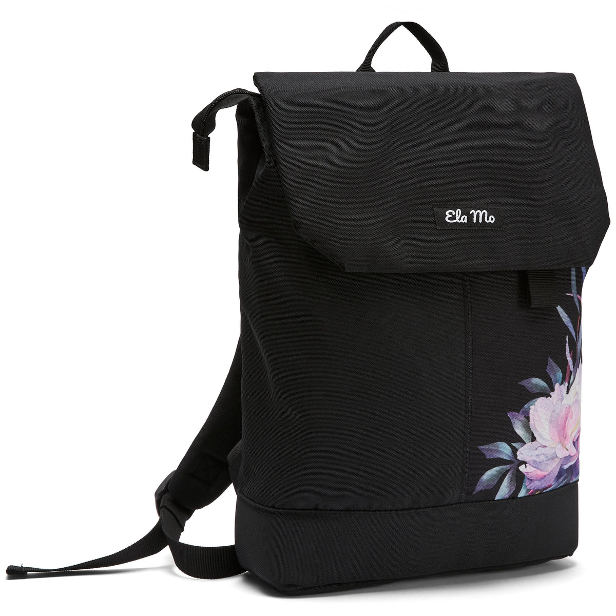 Der Rucksack Business Rucksäcke für Damen: Elegante Laptoprucksäcke – Ela Mo™