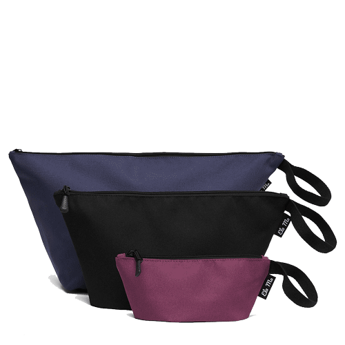 PORRASSO Damen Umhängetasche Aus Nylon – Leichter Rucksack Mit Abnehmbarem Gurt, 24x10x23 Cm – Ideal Für Arbeit, Reisen & Alltag