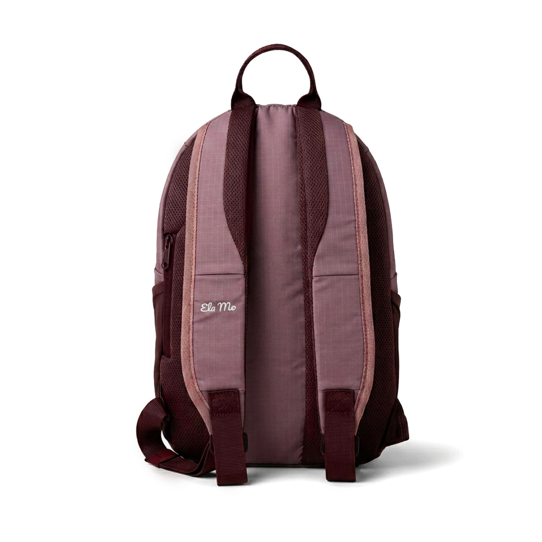 Ela Mo™ Active  Duo Rucksack + Hip Bag | Smoothie