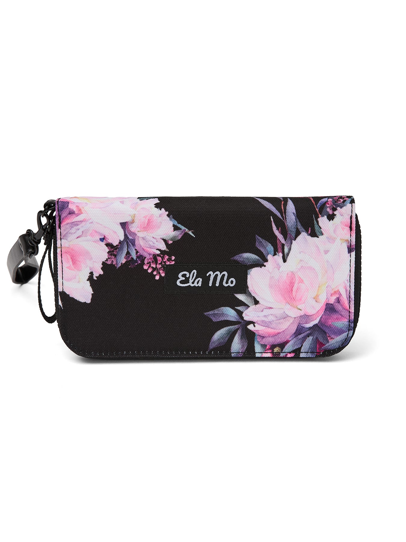 Ela Mo™ Big Purse | Beauty in Darkness