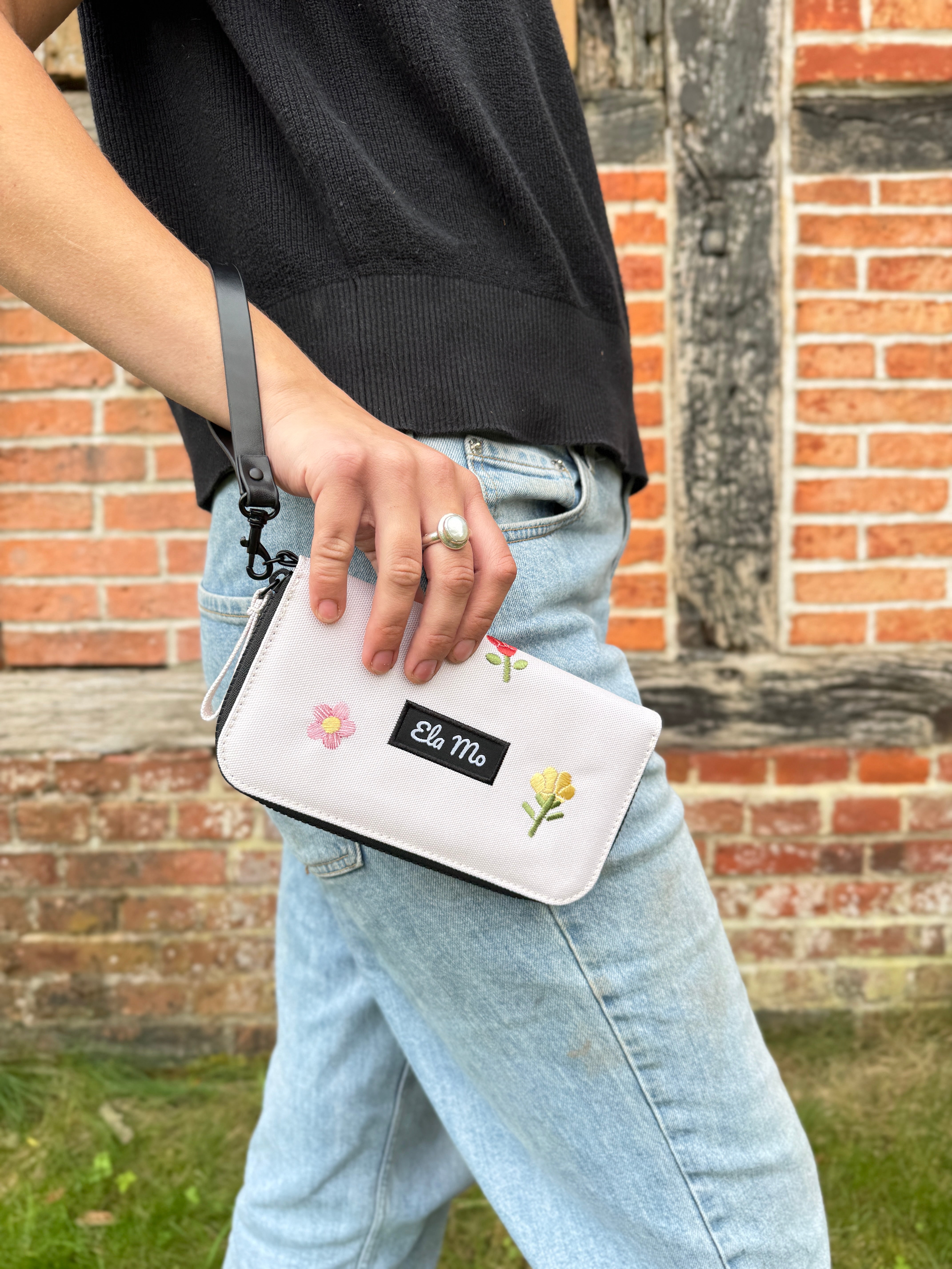 Ela Mo™ Big Purse | Losy