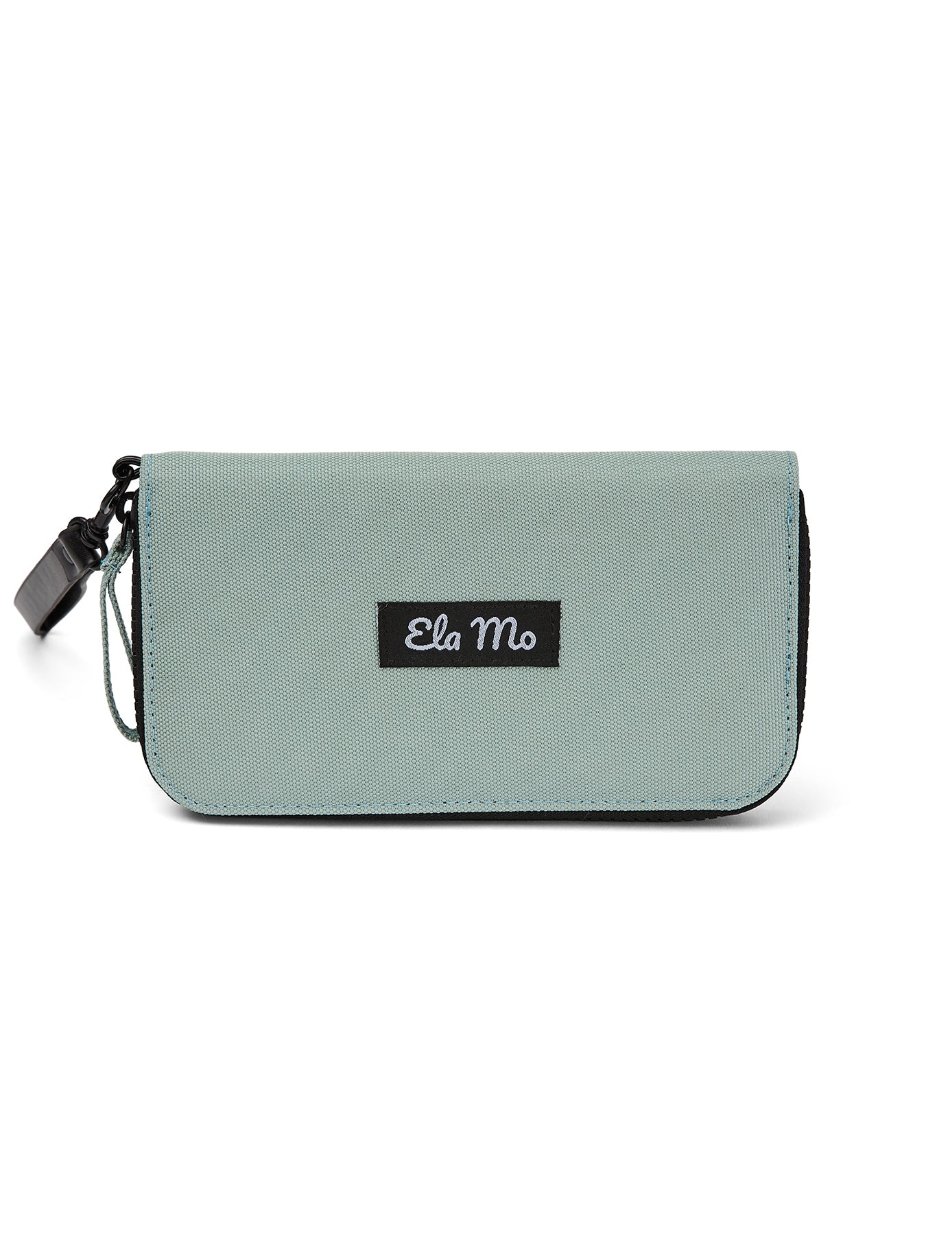 Ela Mo™ Big Purse | Mintgrey