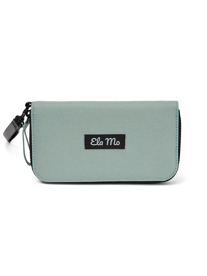 Ela Mo™ Big Purse | Mintgrey