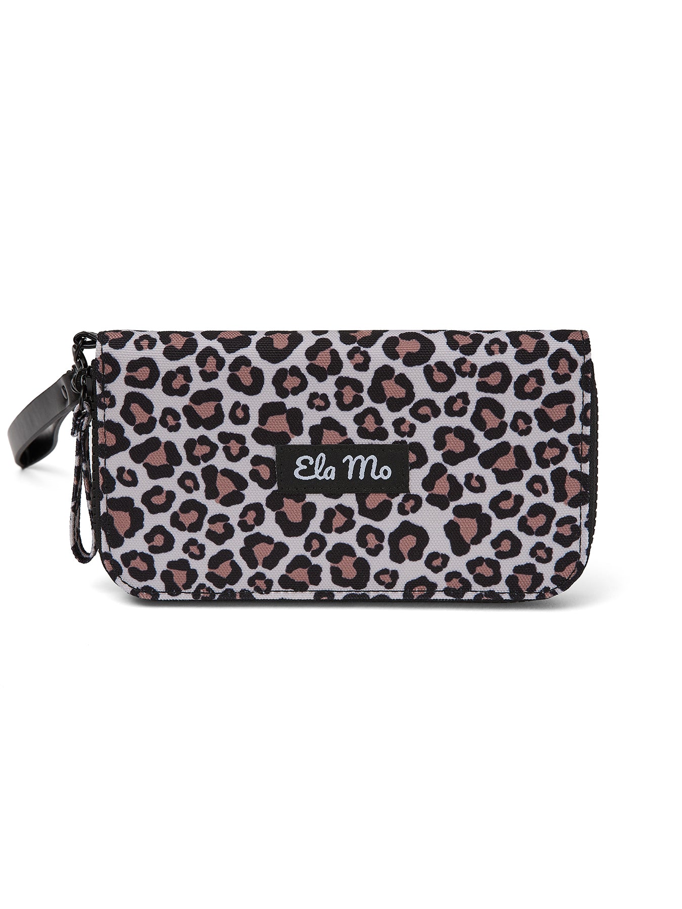 Ela Mo™ Big Purse | New Leo