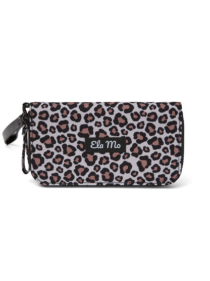 Ela Mo™ Big Purse | New Leo