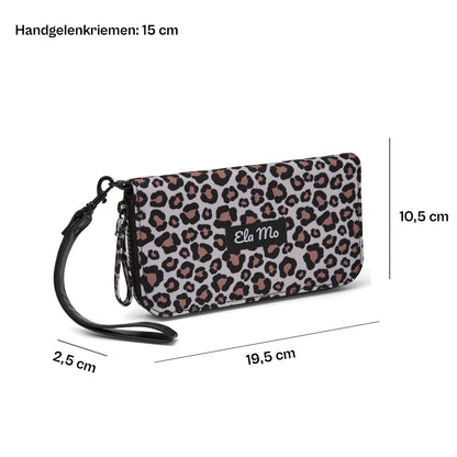 Ela Mo™ Big Purse | New Leo