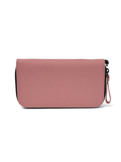 Ela Mo™ Big Purse | Salmon