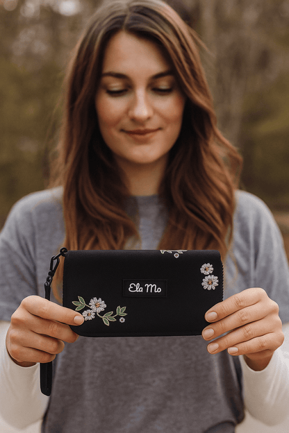 Ela Mo™ Big Purse | Upsy Daisy