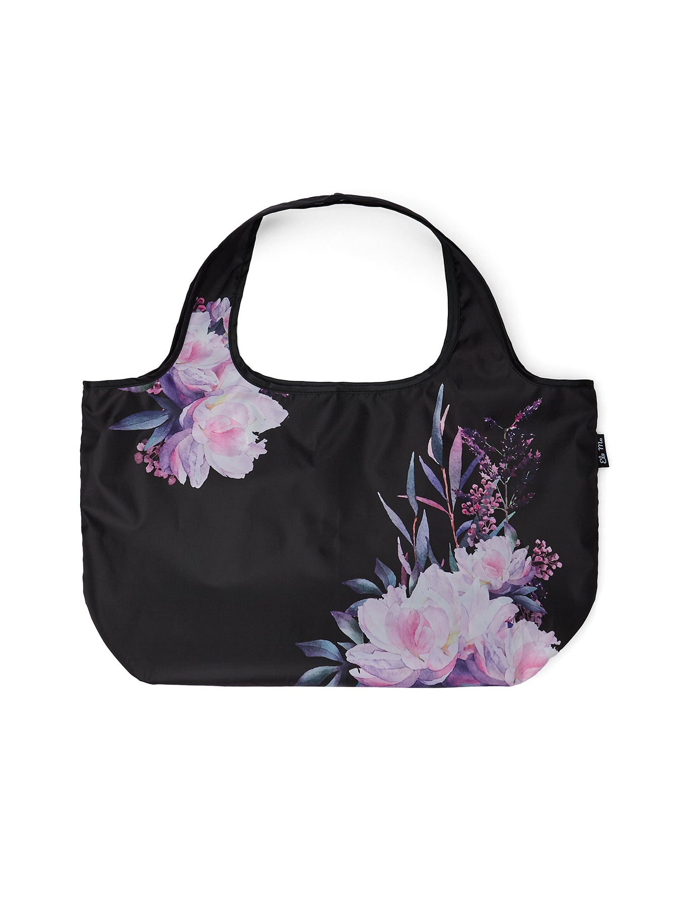 Ela Mo™ Carry All | Beauty in Darkness