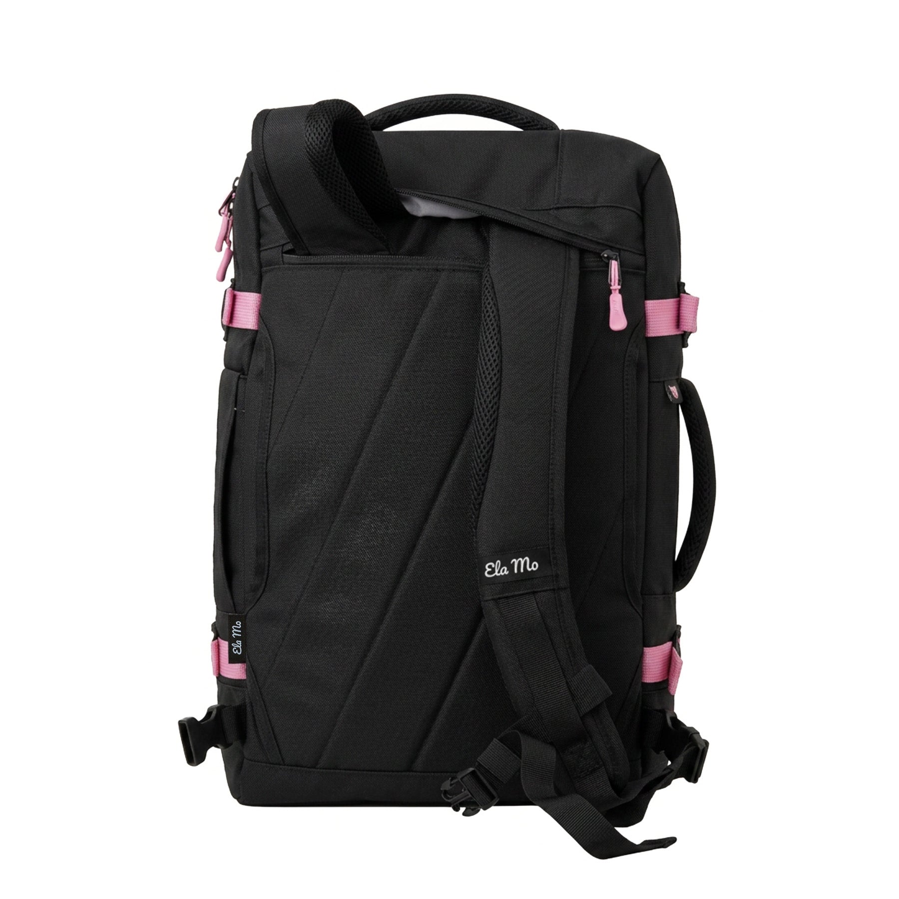 Ela Mo™ Carry on | Beauty in Darkness