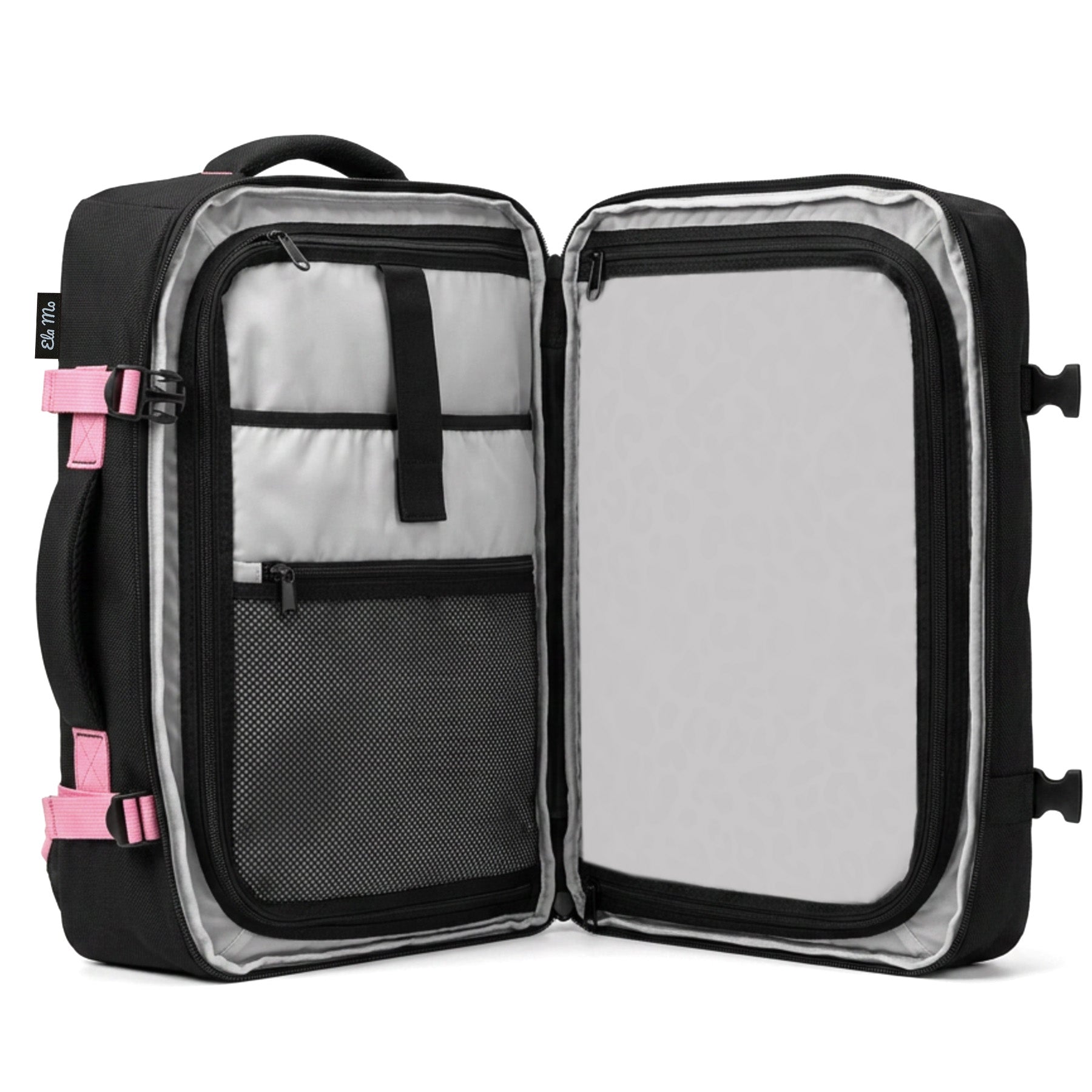 Ela Mo™ Carry on | Beauty in Darkness