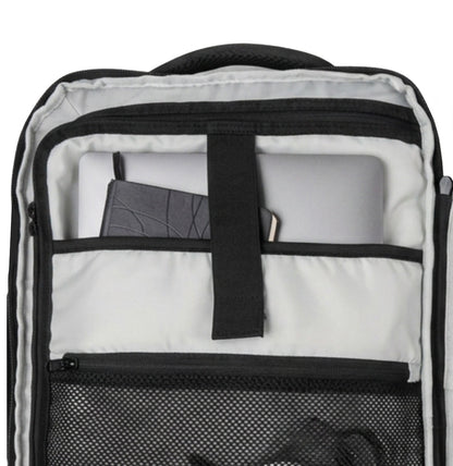 Ela Mo™ Carry on | Coated Edition Dark Berry