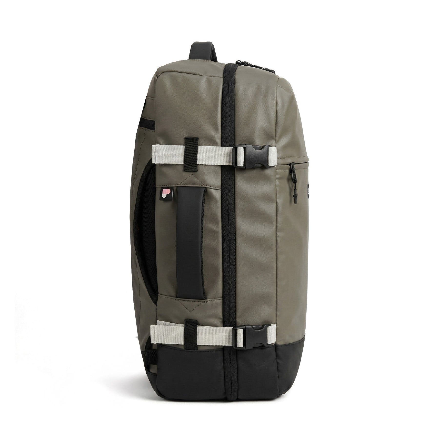 Ela Mo™ Carry on | Coated Edition Olive