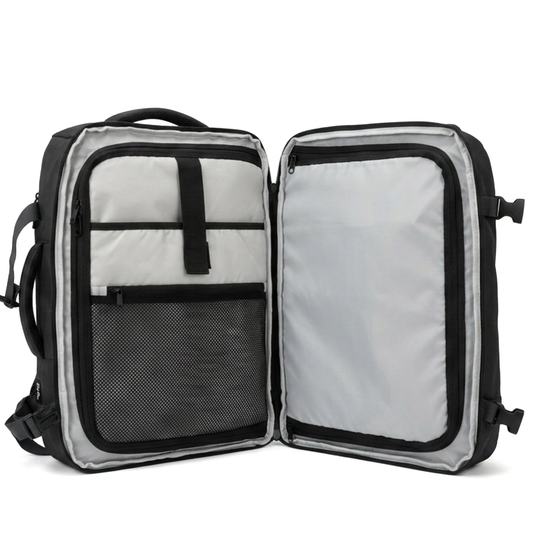 Ela Mo™ Carry on | Coated Edition Olive