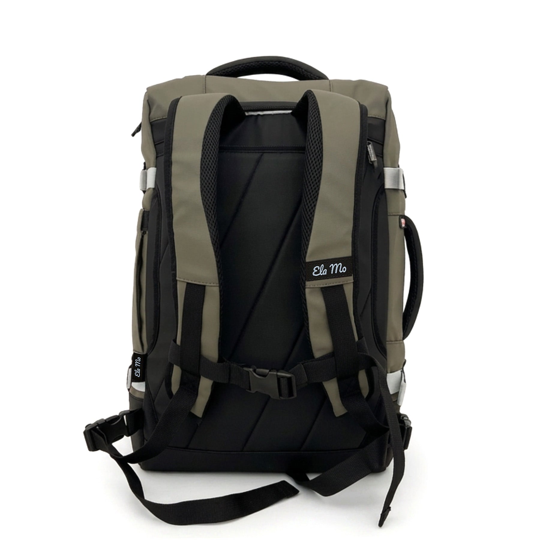 Ela Mo™ Carry on | Coated Edition Olive