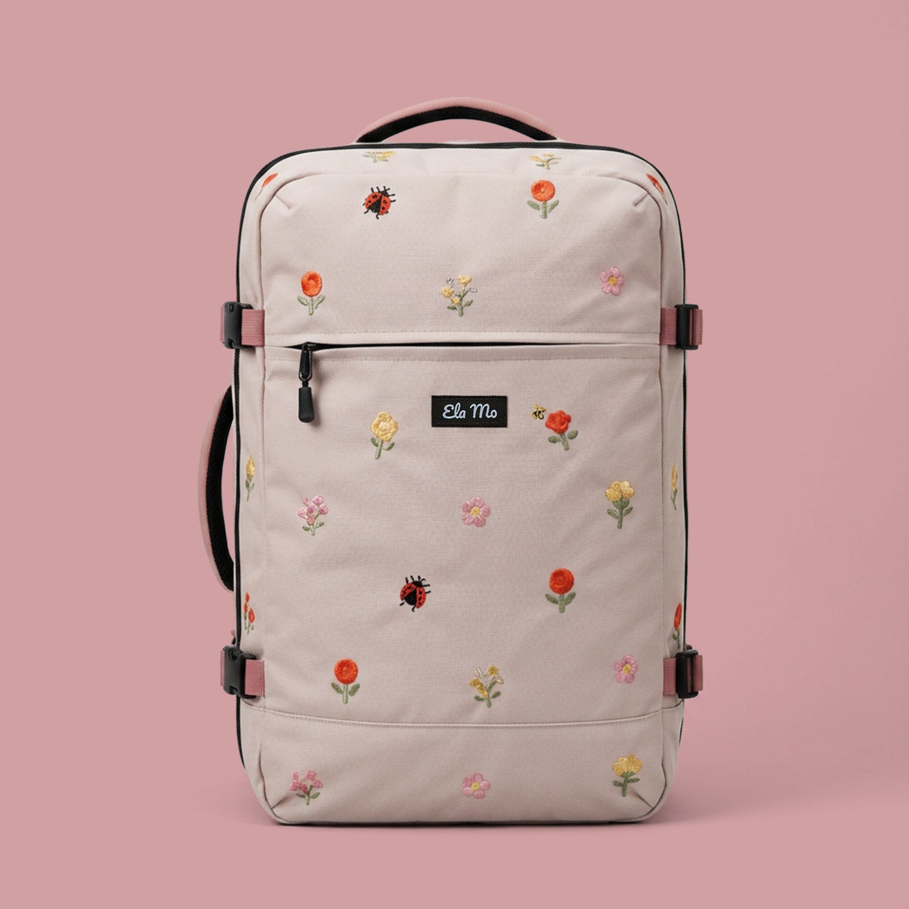 Ela Mo™ Carry on | Losy