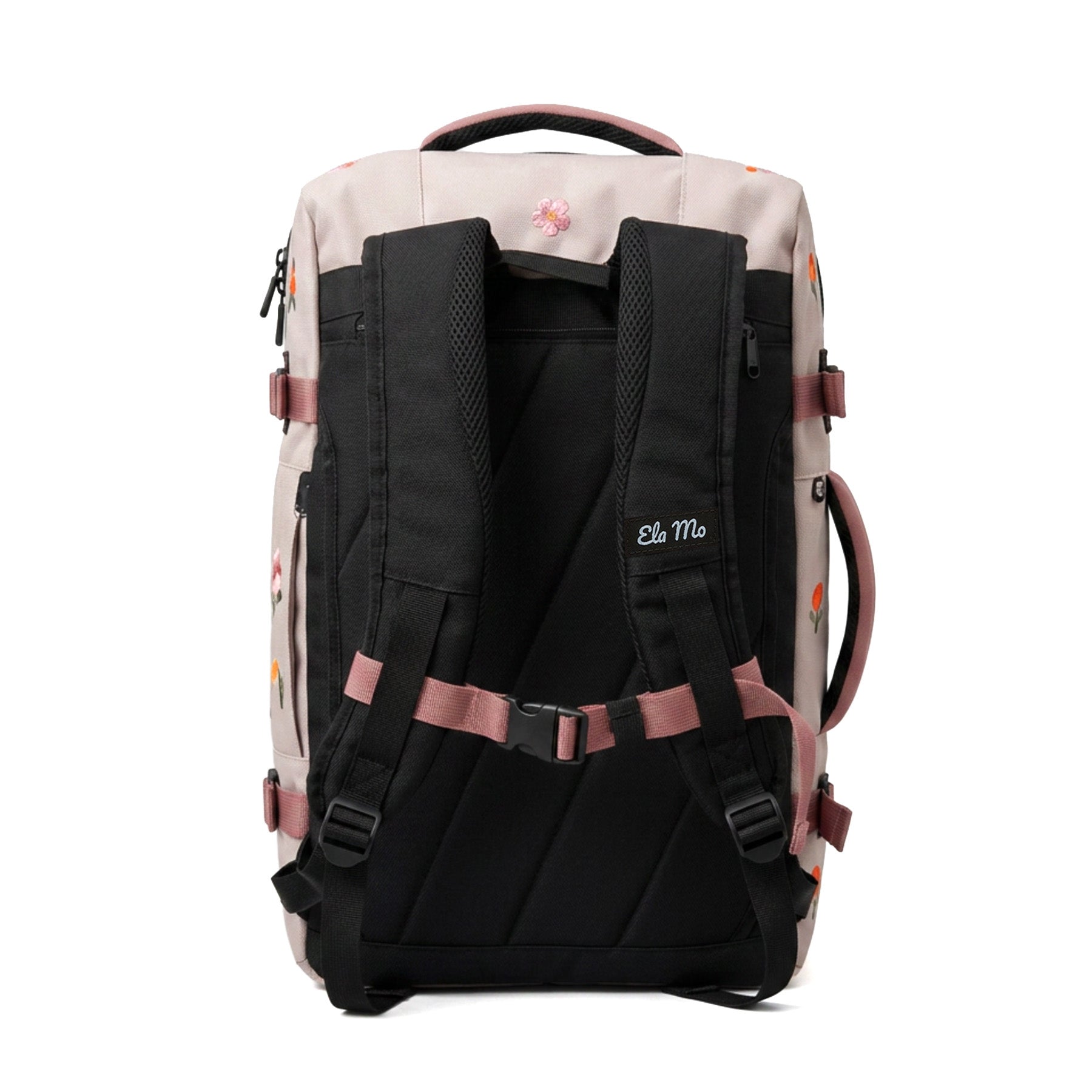 Ela Mo™ Carry on | Losy