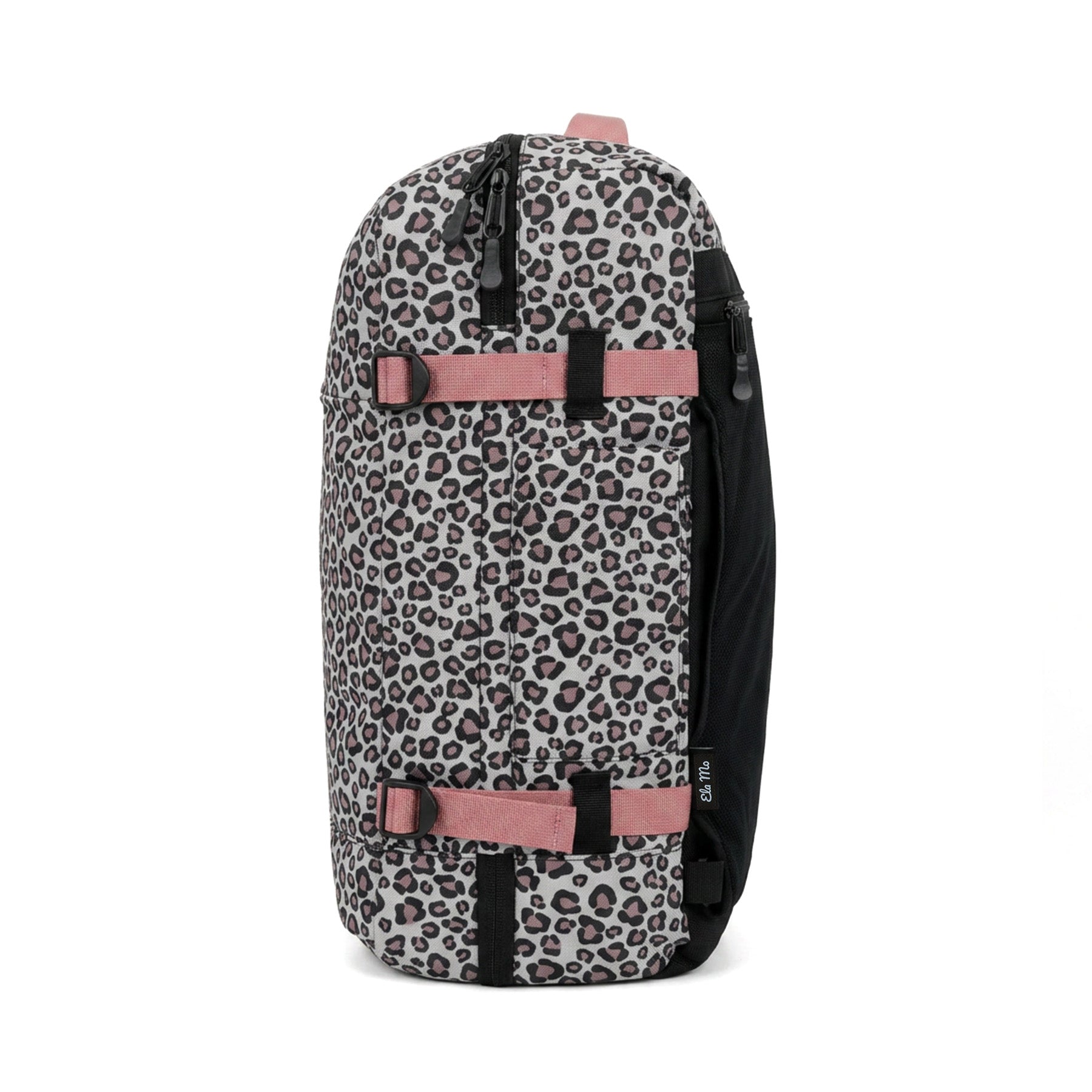 Ela Mo™ Carry on | New Leo