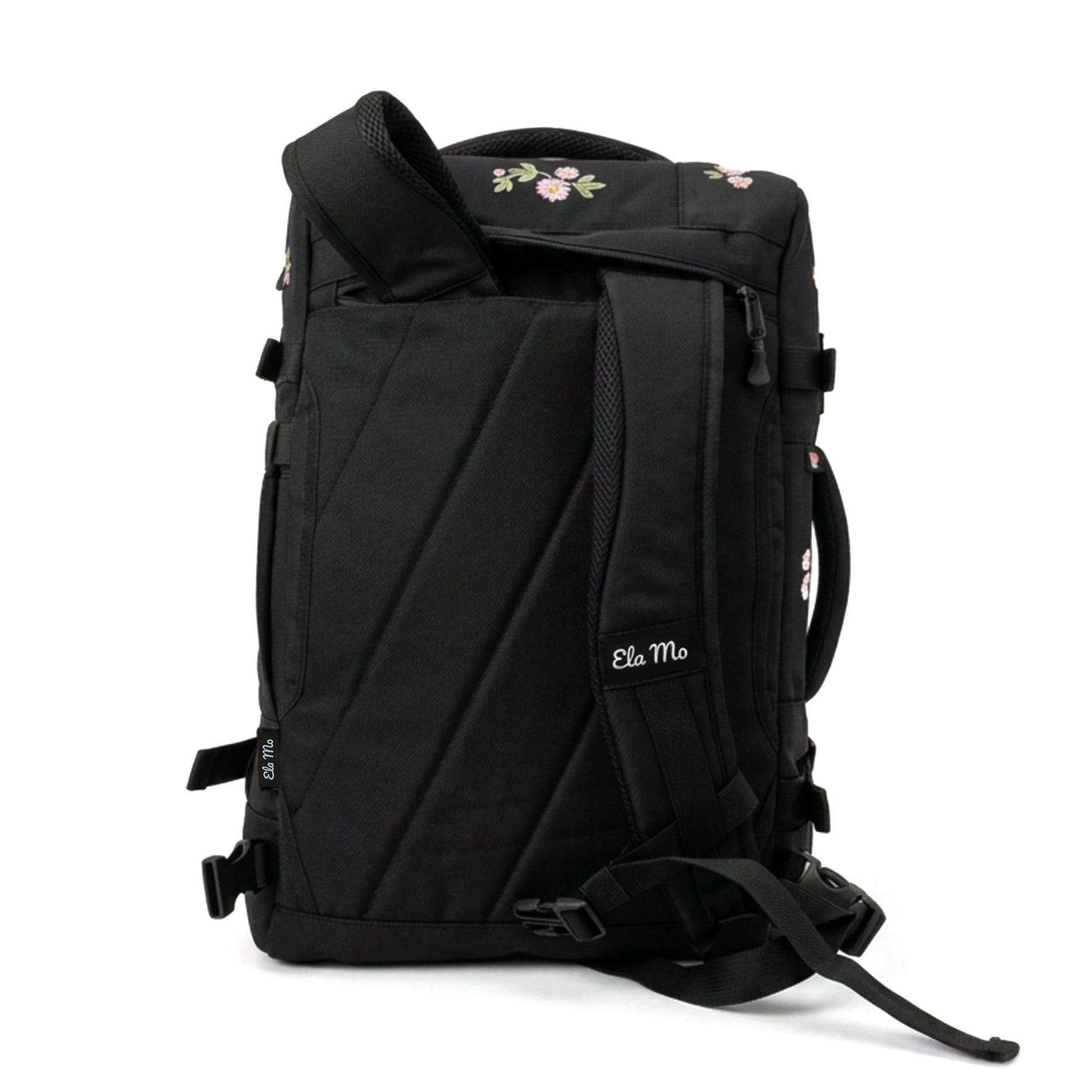 Ela Mo™ Carry on | Upsy Daisy