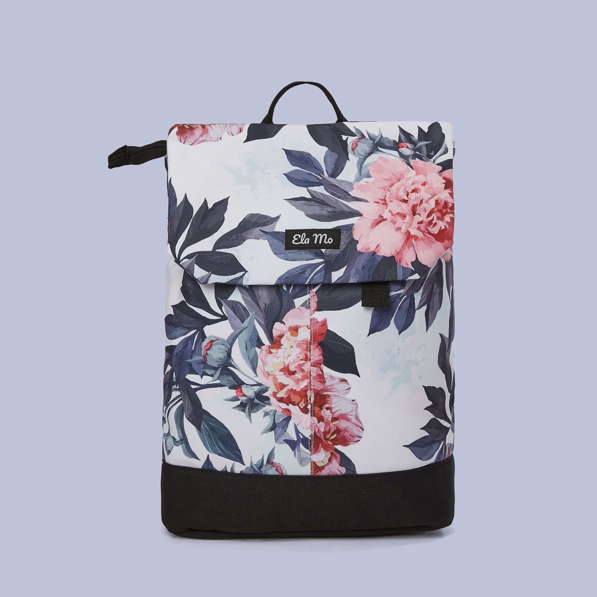 Ela Mo™ Daypack Rucksack | Bloom!