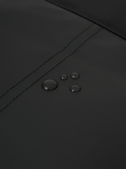 Ela Mo™ Daypack Rucksack | Coated Edition Slate