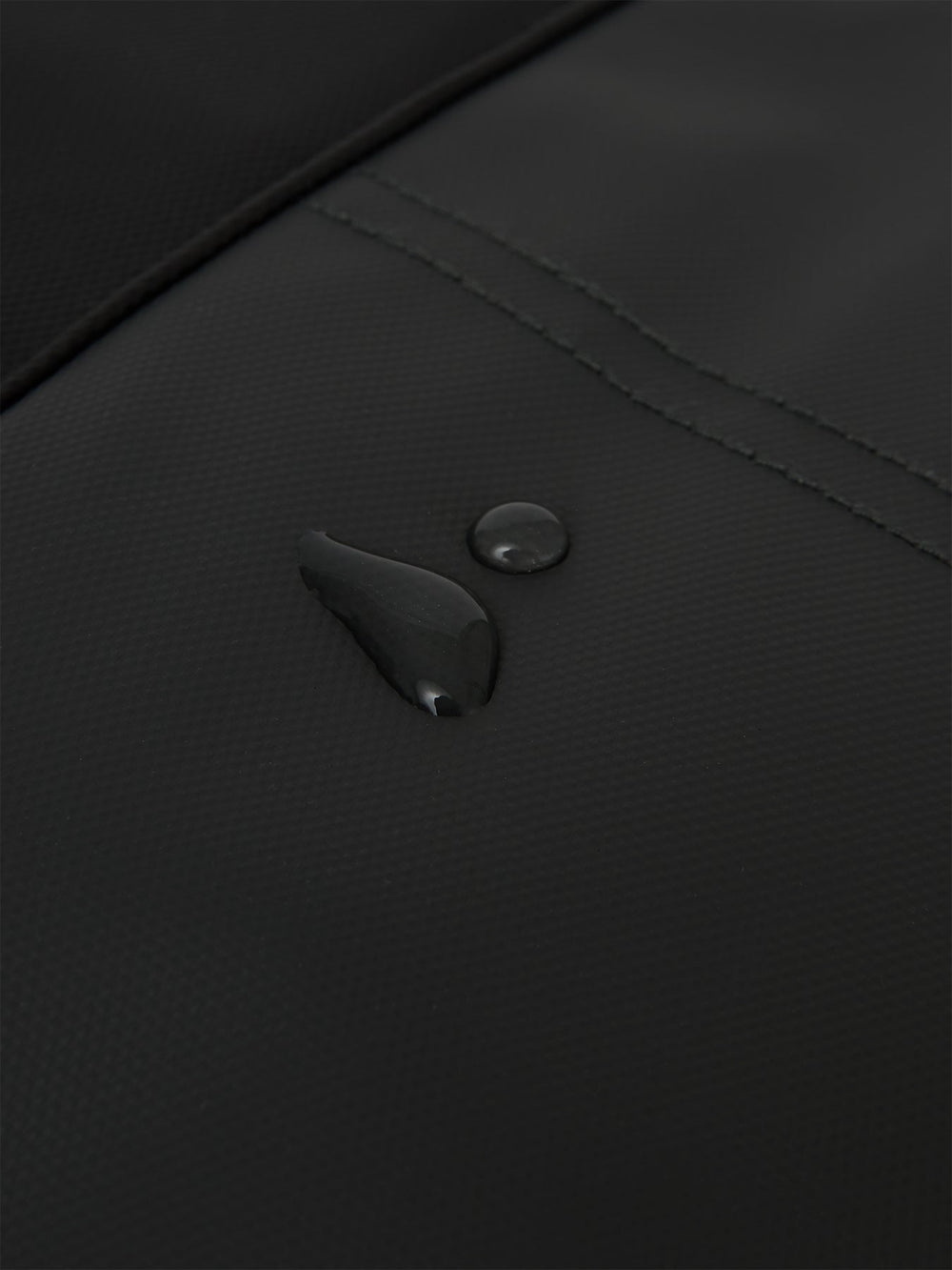 Ela Mo™ Daypack Rucksack | Coated Edition Slate