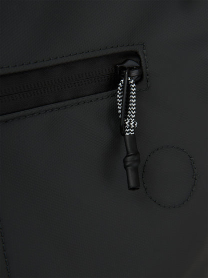 Ela Mo™ Daypack Rucksack | Coated Edition Slate