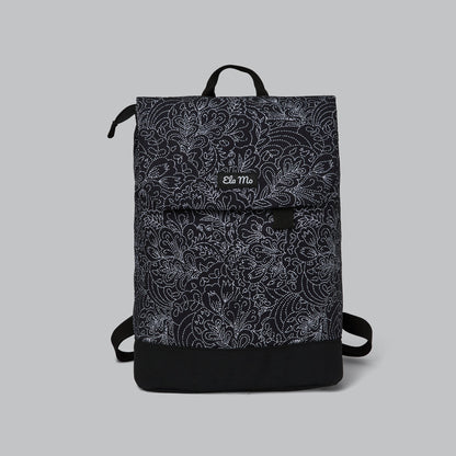 Ela Mo™ Daypack Rucksack | Dots
