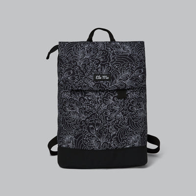 Ela Mo™ Daypack Rucksack | Dots