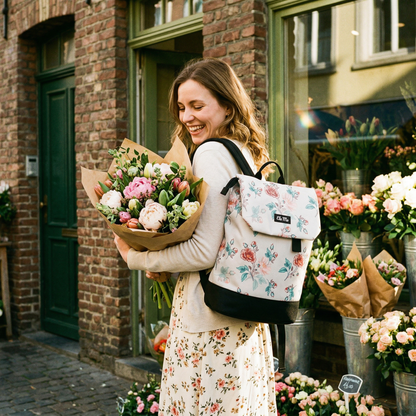 Ela Mo™ Daypack Rucksack | Komplett-Set