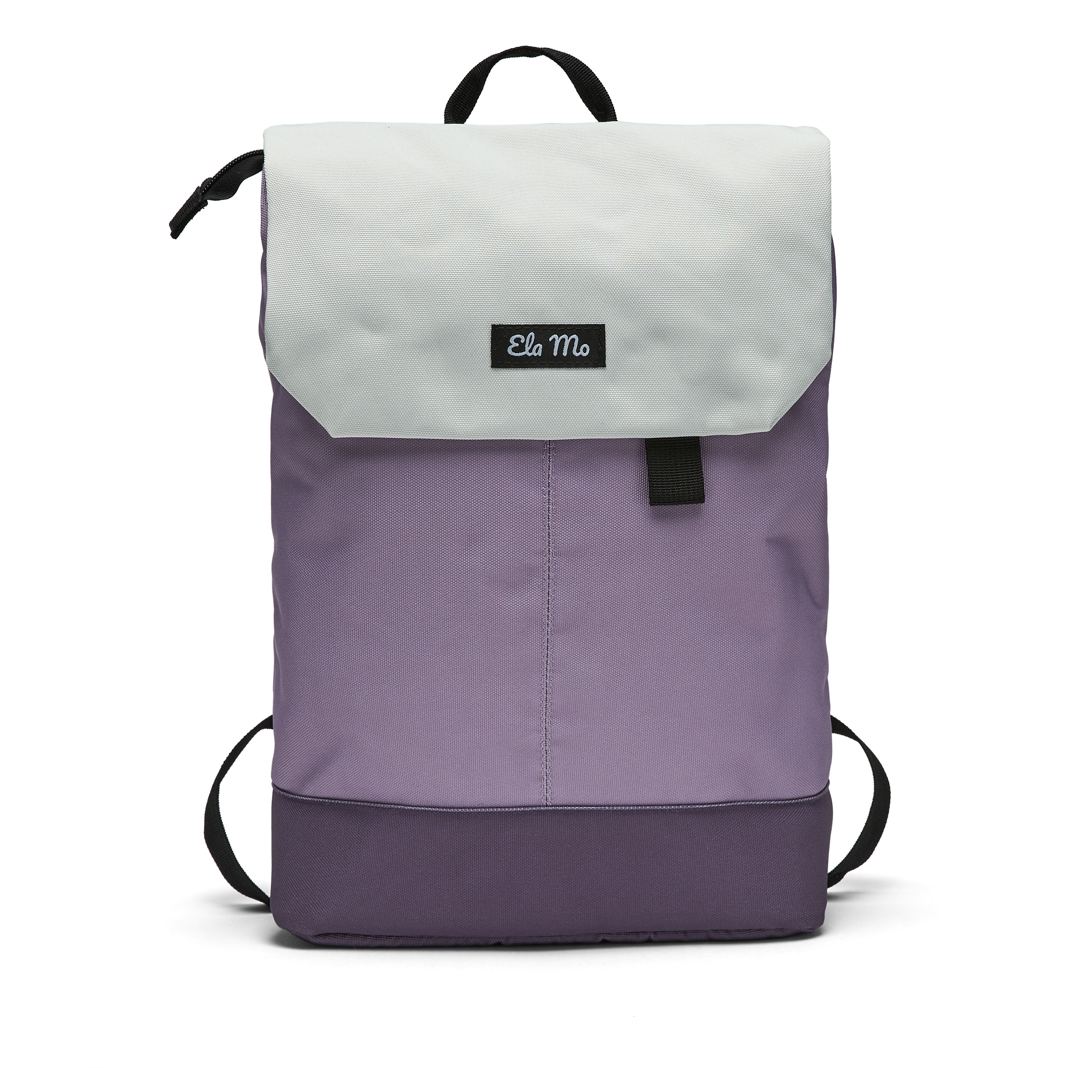 Ela Mo™ Daypack Rucksack | A Rose