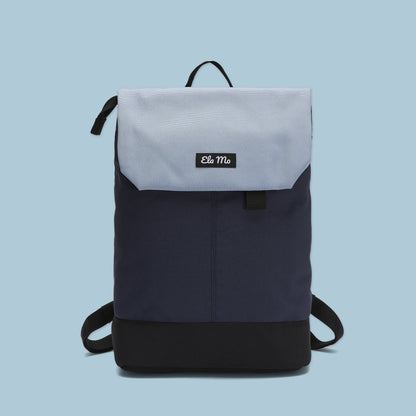 Ela Mo™ Daypack Rucksack | Nightblue