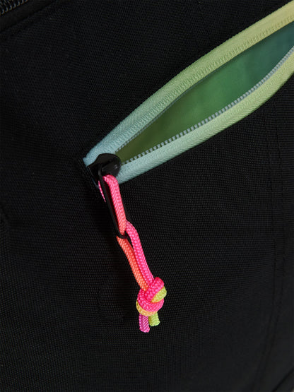 Ela Mo™ Daypack Rucksack | Rainbow