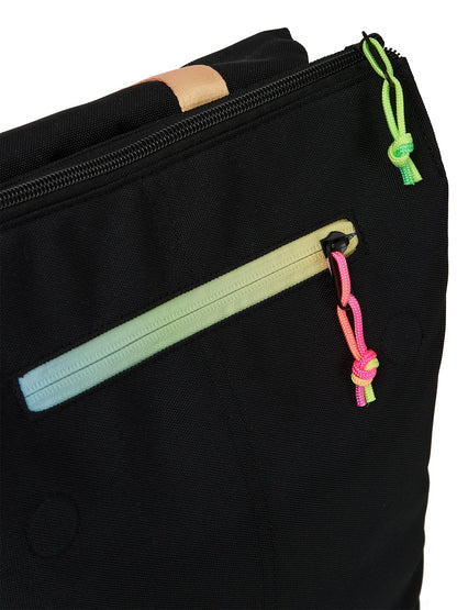 Ela Mo™ Daypack Rucksack | Rainbow