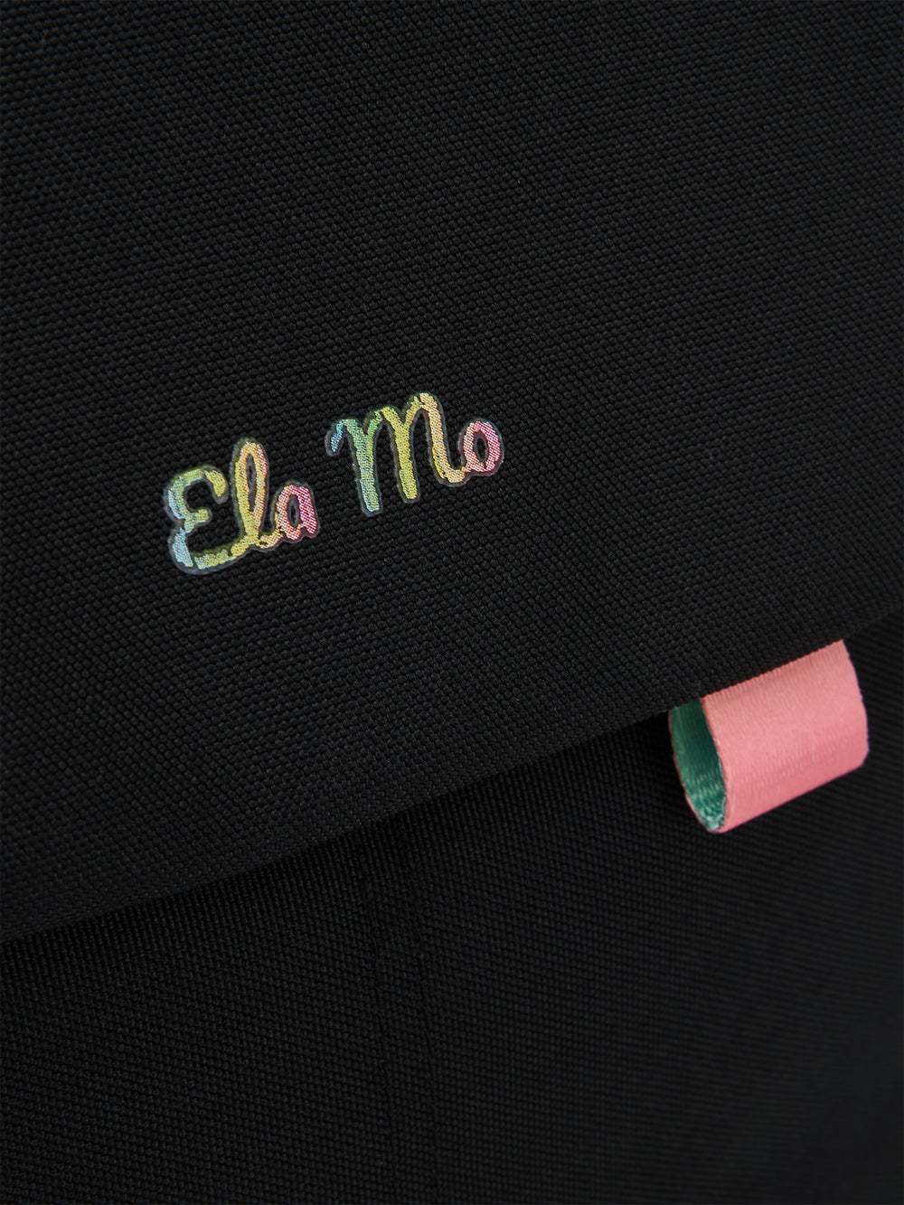 Ela Mo™ Daypack Rucksack | Rainbow