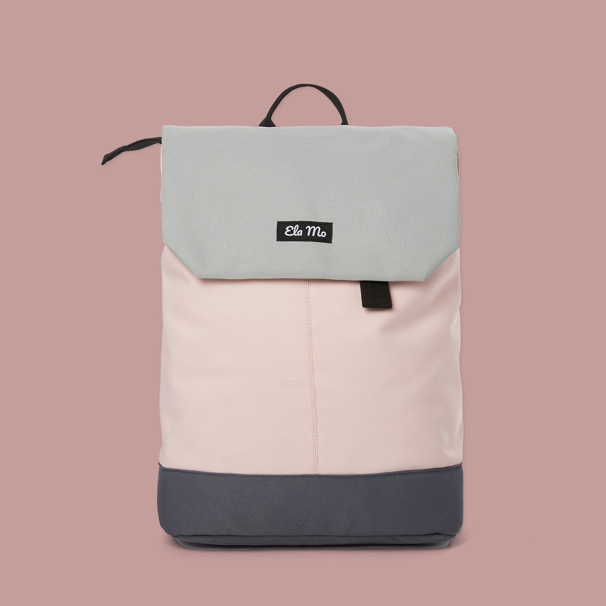 Ela Mo™ Daypack Rucksack | Rose on Rocks