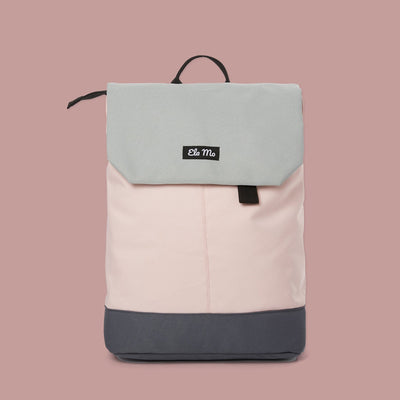 Ela Mo™ Daypack Rucksack | Rose on Rocks
