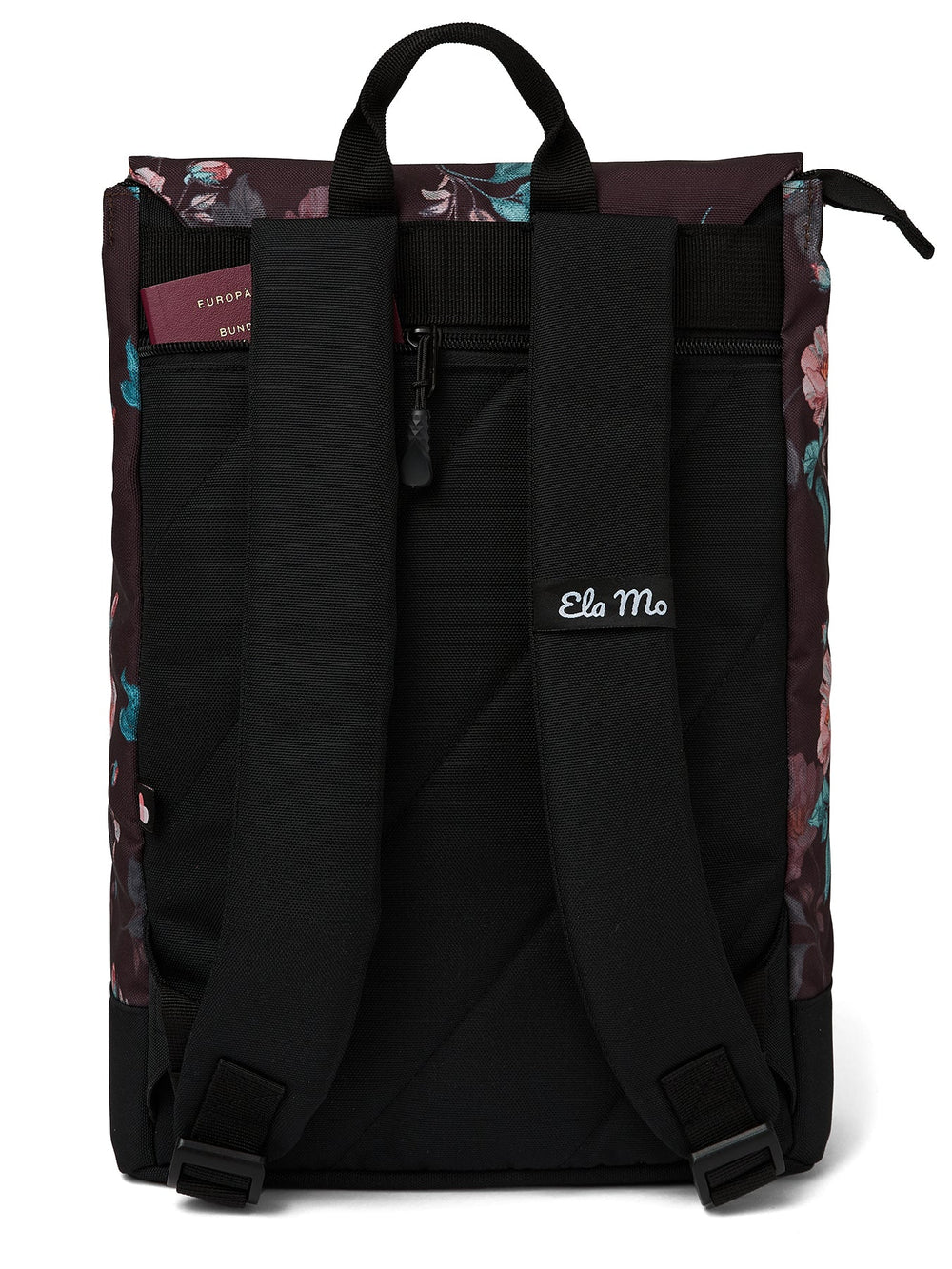 Ela Mo™ Daypack Rucksack | Roses & Chocolate